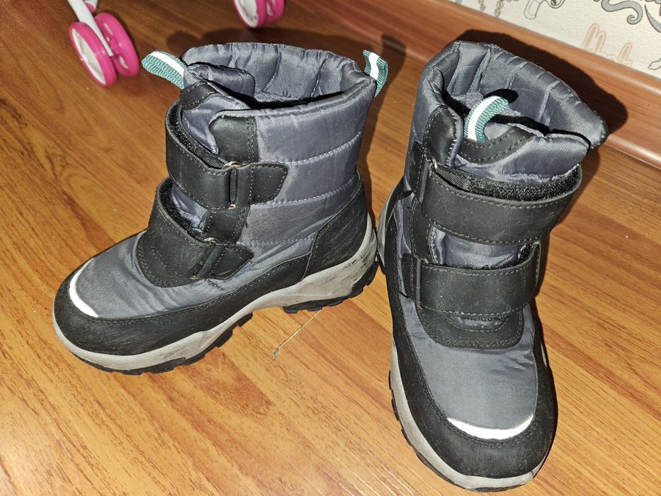 Продам обувь для мальчика