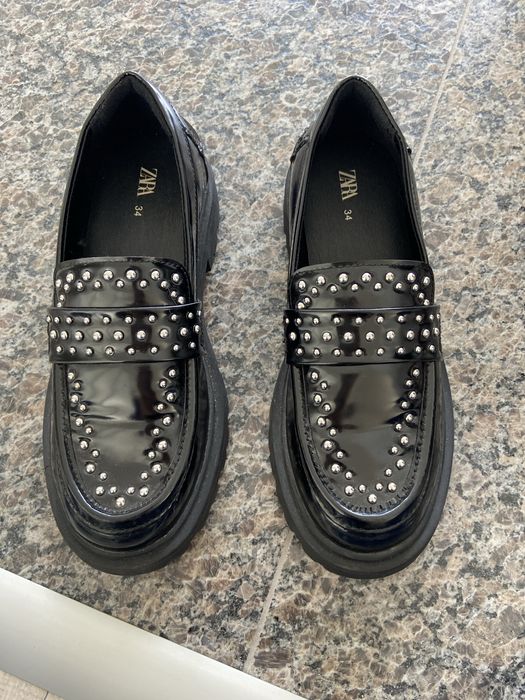 Zara детски обувки