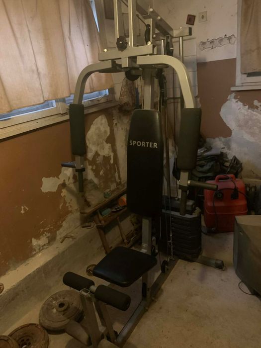 Гладиатор                 .