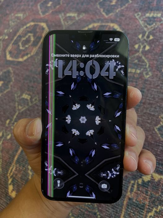 iPhone 13 128GB продам