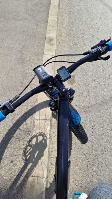 Bicicletă Specialized Rockhopper Elite 29″