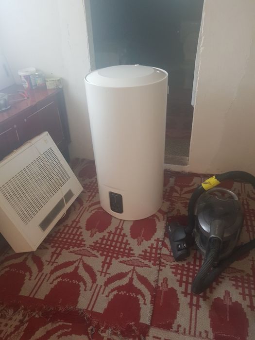 Vand urgent boilar 100l