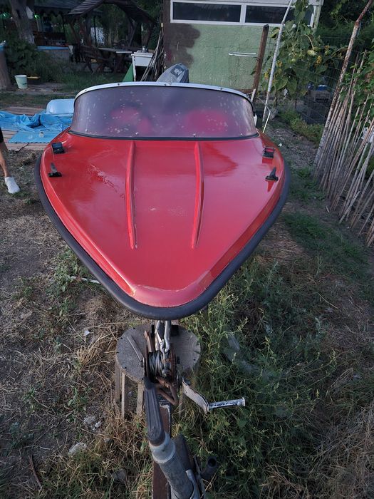 Barca Fletcher Arrow 13