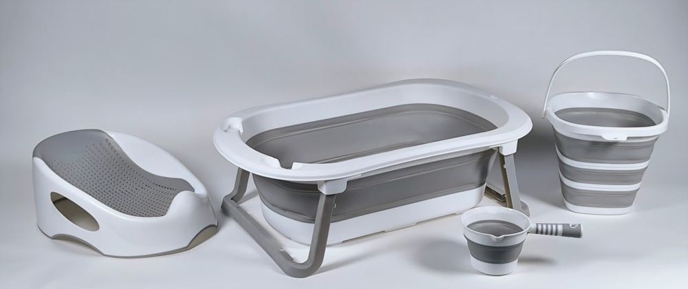 Bolalar uchun vanna nabor