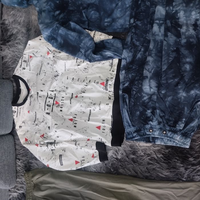 Вещи на подростка разме 146