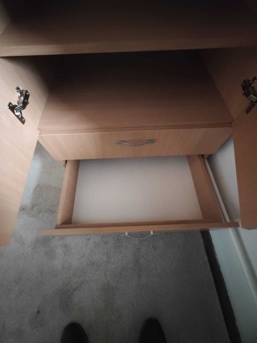 Mobila dormitor/sufragerie