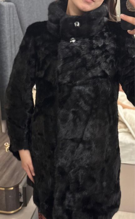 Бұл шуба сен үшін арналған