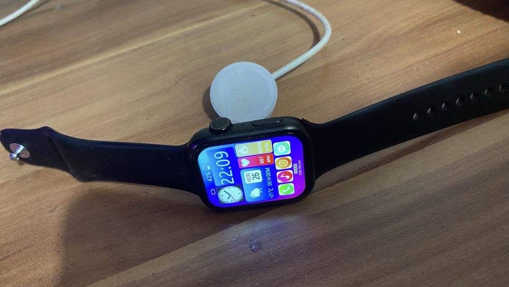 Прдам Часы смарт X8 SE