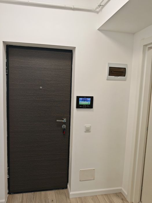 Persoana fizică închiriez apartament în Freya Bucium Iași  cu 1 cameră