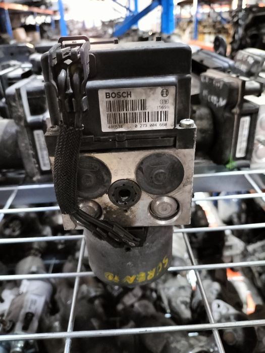 Abs модул Kia Sorrento / Киа Соренто