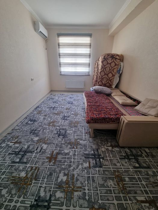 Продаётся квартира