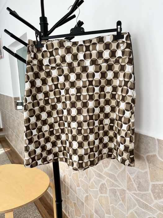 Fusta dama tercot Gina Benotti