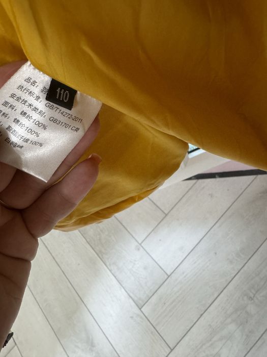 Куртка для девочки