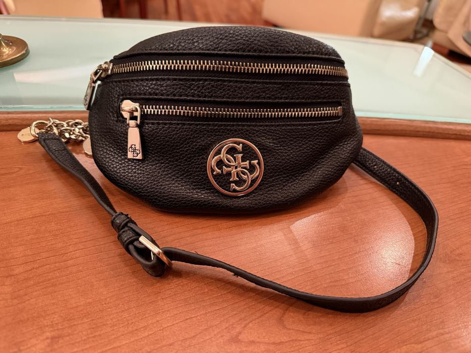 Чанта Guess, цена 70лв.