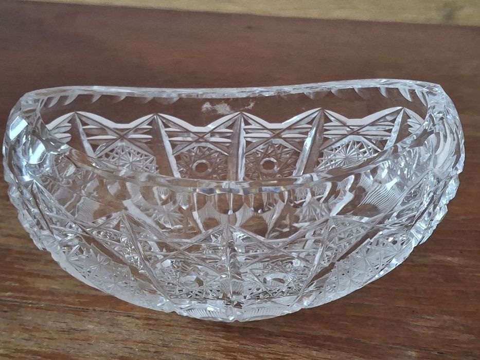 Хрустальный  ладиа