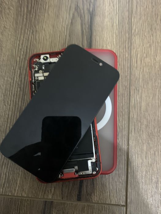 Carcasa iphone 12 mini
