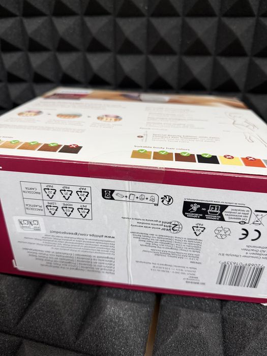 Philips Lumea IPL Seria 8000 BRI949/00 – Nou, sigilat