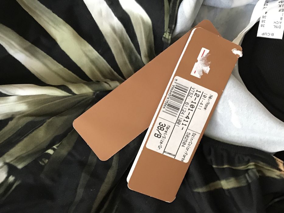 Сплошной купальник италия