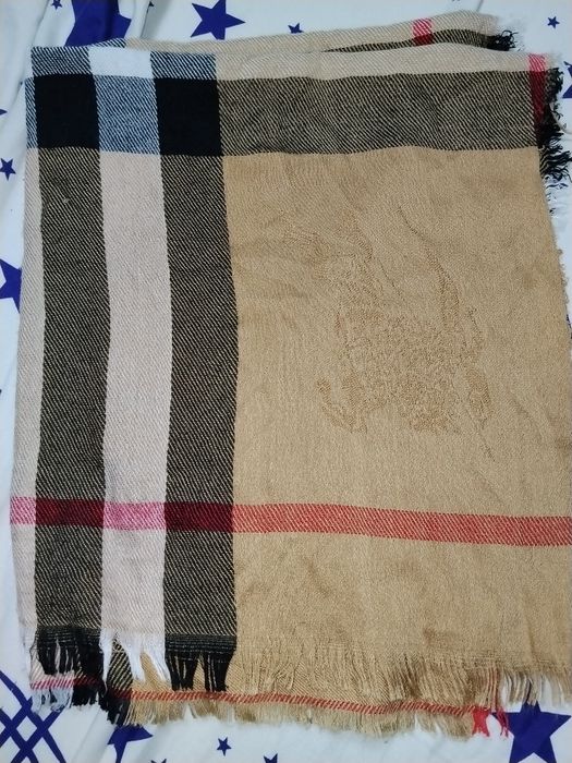 Eșarfă  mică Burberry