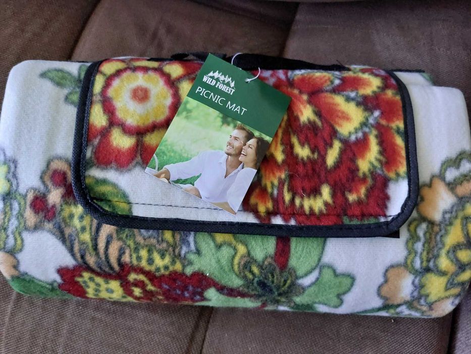 Одеяло за пикник