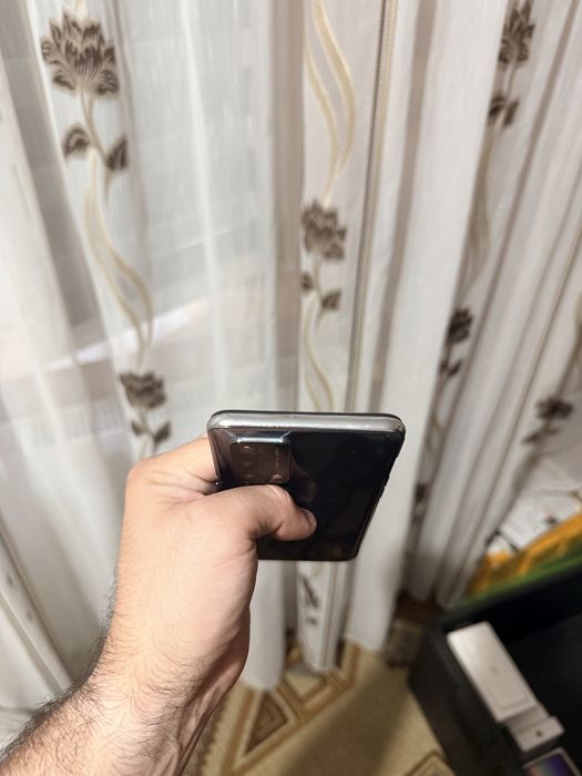 Oppo A74 4G 128GB 6GB RAM Blue NOU Garantie !