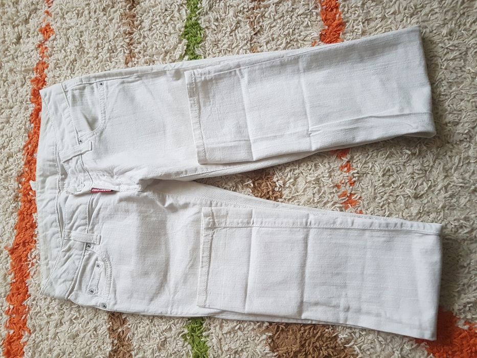 Blugi Dsquared originali de fete nr.38