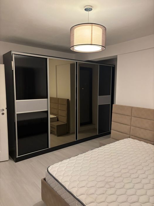 Apartament  2 camere, Damaroaia
