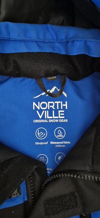 Geaca Northville 158-164