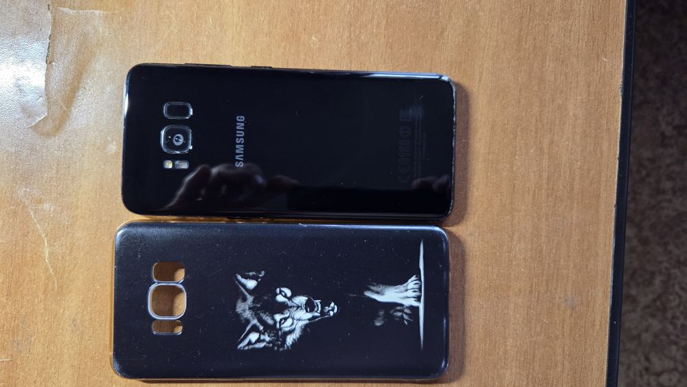 Продам Самсунг s8