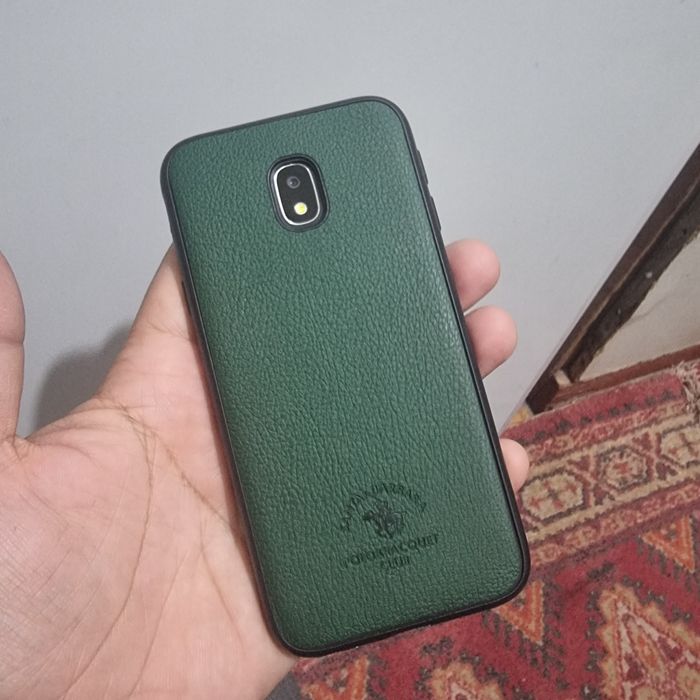 Samsung Galaxy J3 2017