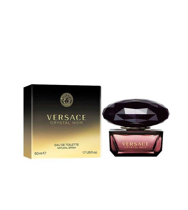 Versace Crystal Noir ORIGINAL