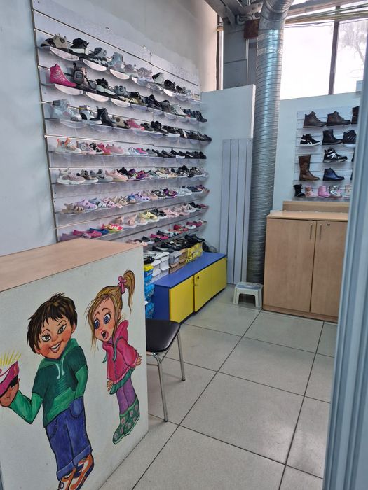 Оборудование, стеллажи,срочно!!!