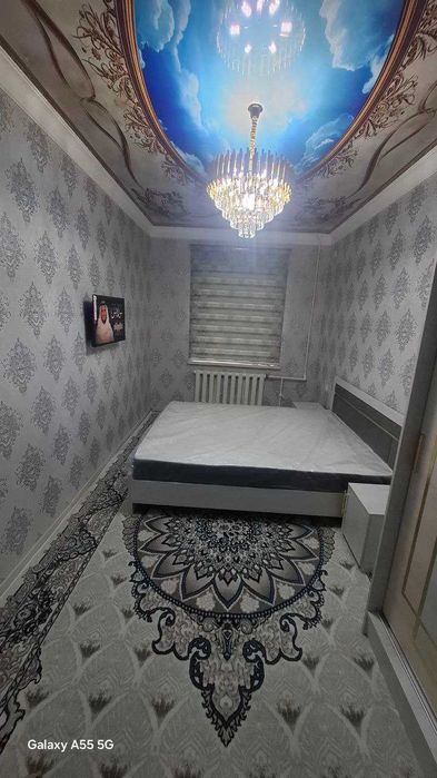 Коракамишда 4 хона арзон нархда