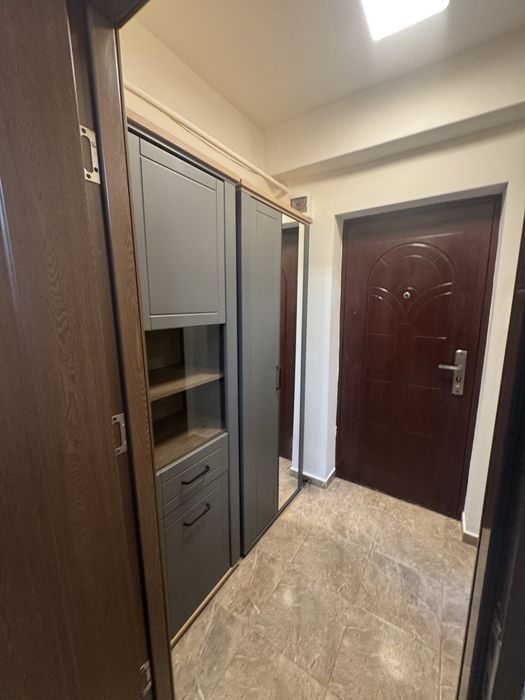 Vand Garsoniera Confort 1