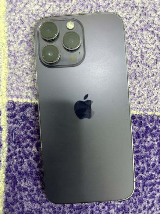 айфон 14 про макс 128гб