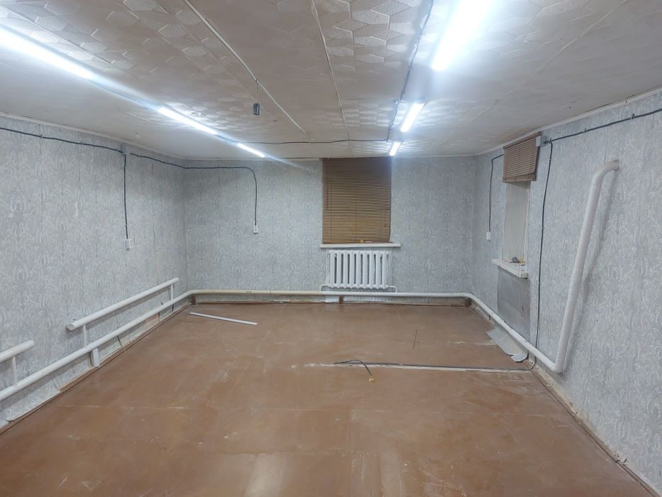 Аренда помещения