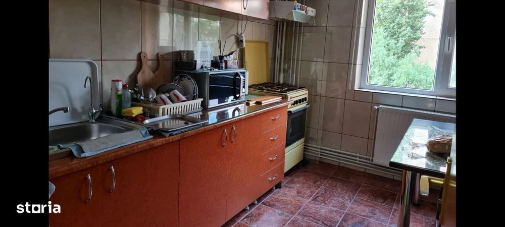 Nerva Traian / Moruzzi / 3 camere