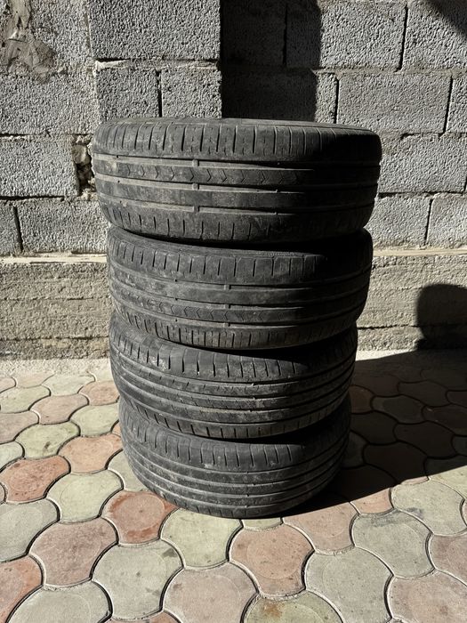 продаю покрышкии