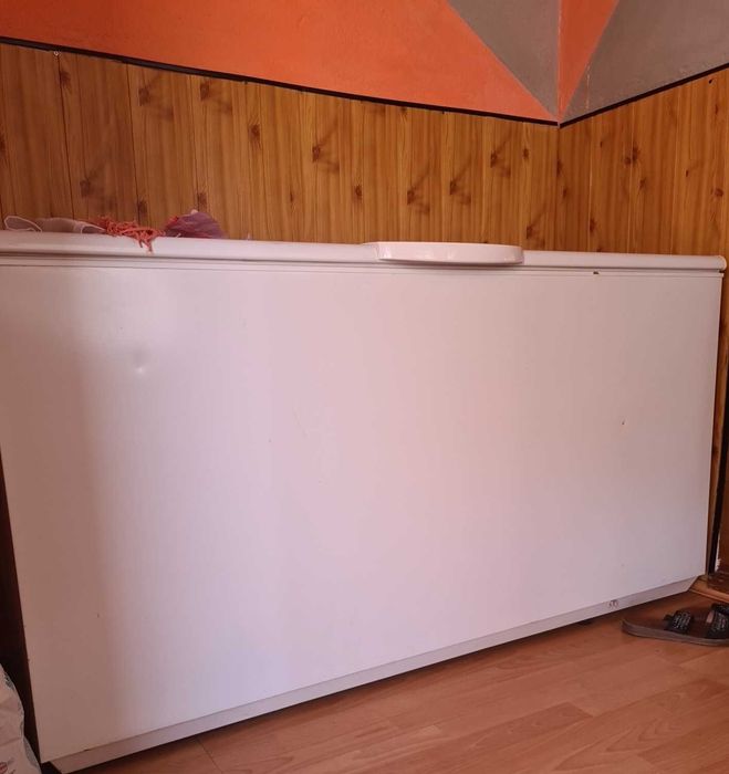 Ladă Frigorifică 400l