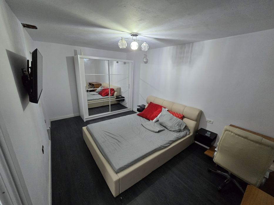 Vand garsoniera in Balteni