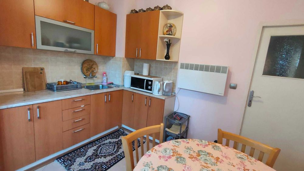 Продава се Двустаен апартамент в Видин, Бонония - 60 кв.м за 955 €/кв.м - Снимка #5