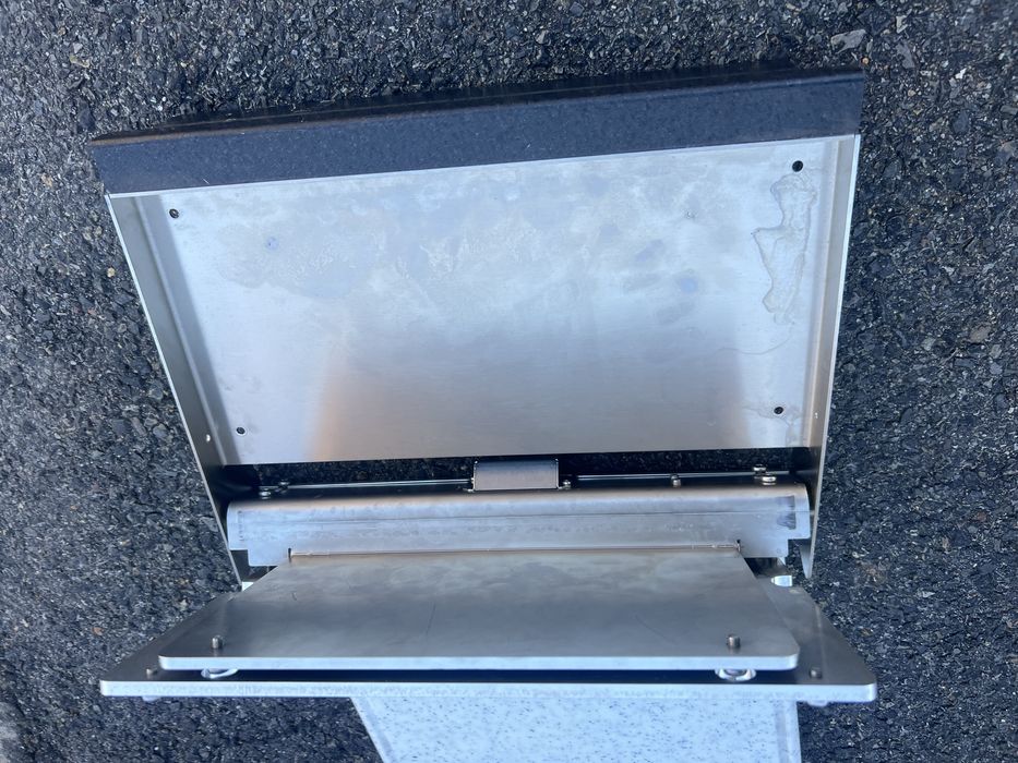 Кантари за магазин Bizerba