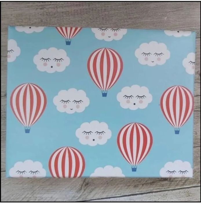 Подарочные коробки