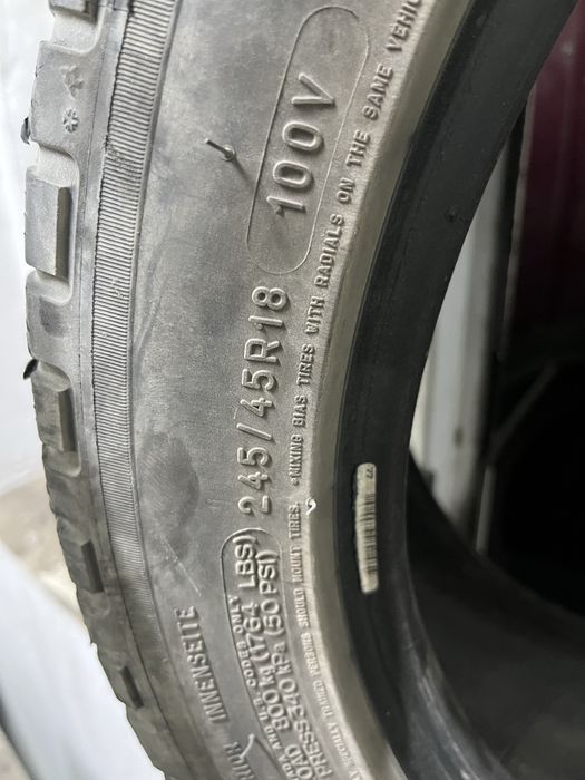 шины зимаа балон