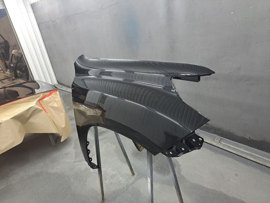 Костоправ маляр покраска машин