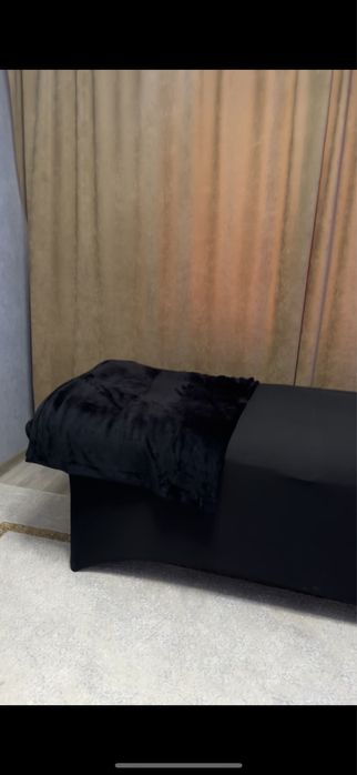 Кушетка для ресницы