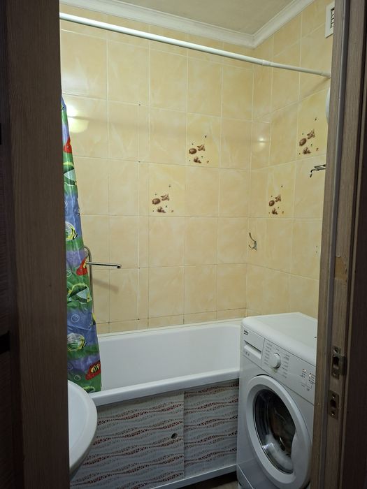 Сдам 2комн.квартиру