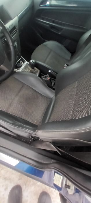 Vand opel astra 1.9 cdti