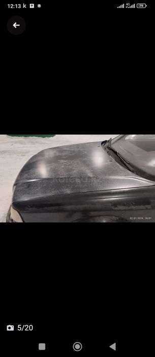 Продам Ауди 80 Б4