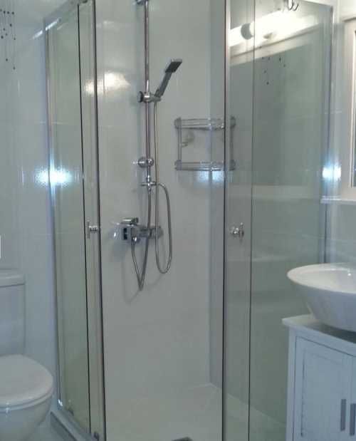 Дава се под наем Двустаен апартамент в София, Лозенец - 59 кв.м за 373.83 € - Снимка #3